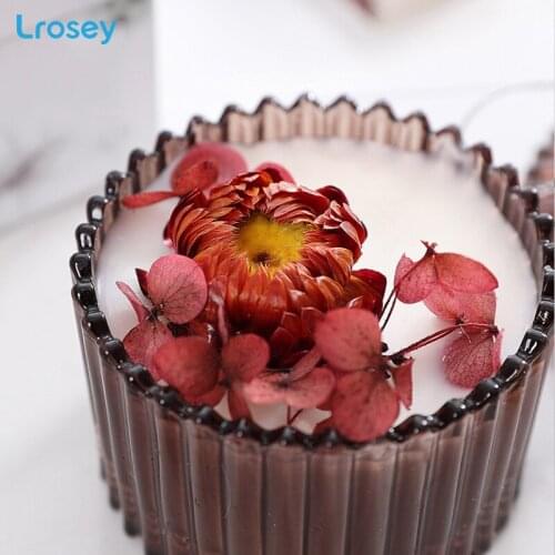 Lrosey Decorative Wedding Candlesticks