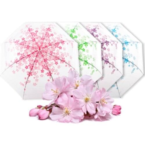 SAFEBET Kids Feather Umbrella Cute Unicorn Umbrellas Apollo Transparent Umbrella Semi Automatic Cartoon Umbrella For Children