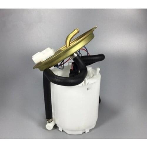 WAJ Fuel Pump Module Assembly 93277517 Fits For OPEL Corsa B 1.2i 1.4i 1.6i 16V