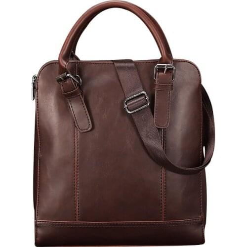 Nistova Men's Stylish Bags