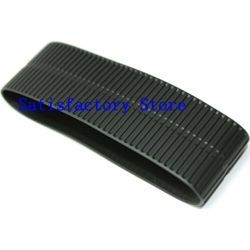 New original For Canon EF-S 18-200mm f/3.5-5.6 IS USM Lens Zoom Ring Rubber Repair Part