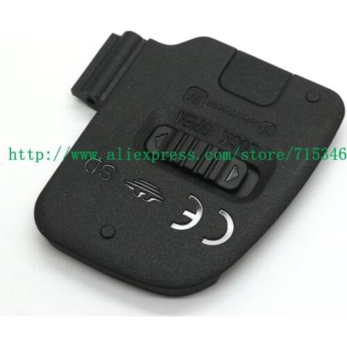 Original NEW Battery Cover Door For Sony A6300 ILCE-6300 Digital Camera Repair Part