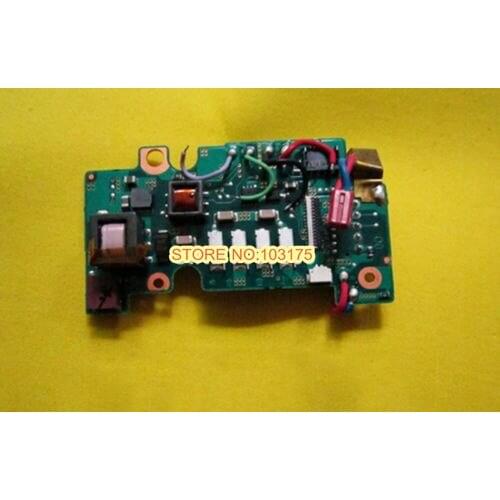 Original Flash Board Power Board MCU Replacement For Nikon D5300 Camera