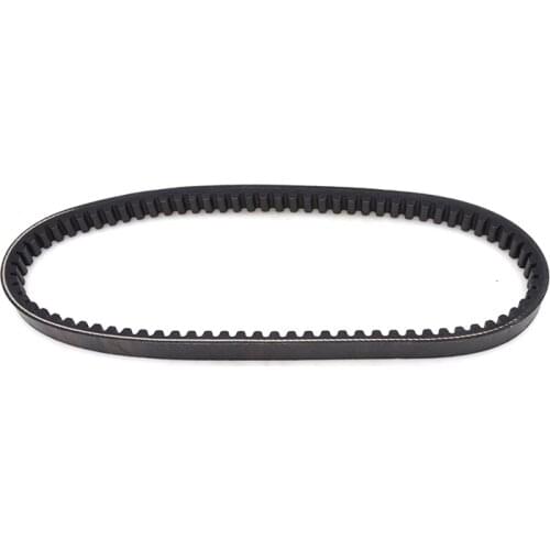 Motorcycle CVT Transmission Driven Belt For Honda LEAD 100 SCV100 SCV 100 2003-2010