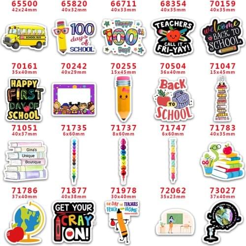 10 pcs Resins Flatback for Hair Bows Planar Resin Crafts Custom Resin for DIY Phone Decorations PR65500