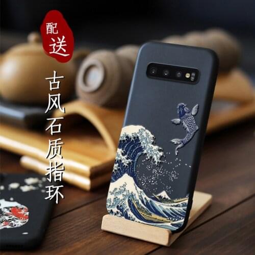 Чехлы для телефонов Samsung Galaxy S10 Plus TopArmor China At AliExpress