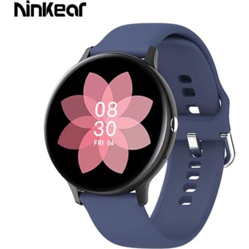 Ninkear i11 smartwatch can call smart watch fitness sleep heart rate tracking sports watch men and women smart watch pedometer