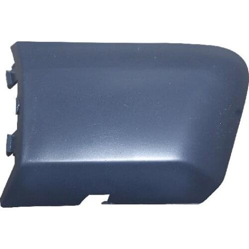 YR5667 Car Front Tow Hook Cover Cap For Ford S-MAX Tail Trailer Cover