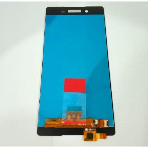 For SONY Xperia Z4 LCD Display Touch Screen For SONY Xperia Z4 Display Screen Replacement E6533 E6553 LCD