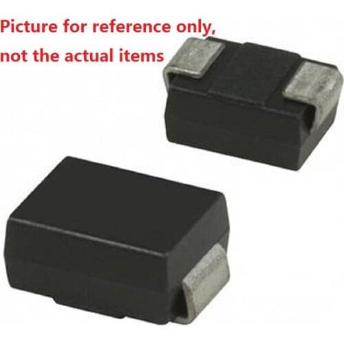 100pcs/lot Diode RS1D SMA Rectifier Diode 1A/200V