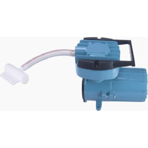 DC12V 38L/Min oil free aquaculture air pump, electronic air pump