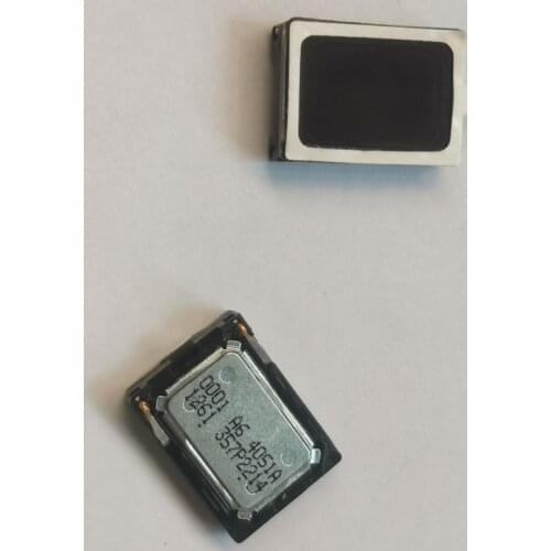 2Pcs Loud Speaker Music Buzzer Ringer For AGM A8 X2 SE ZUG5S Mann X2SE Vkworld VK6735 T5 F1 VK700 Pro VK700Pro T5SE Loudspeaker