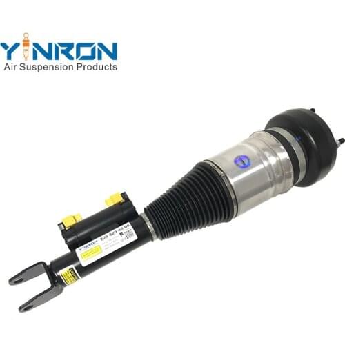Air Suspension Shock for Benz C-Class W205 front right A2053204868, A2053208400