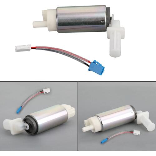 Artudatech Fuel Pump for Mercury Outboard For Yamaha F115 F115A FL115 LF115A 880889T 68V-13907-02 68V-13907-03 68V-13907-04