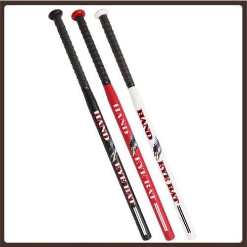 Alloy Baseball Bat Aluminium Self Defense Souvenir Self-defense Stick Baseball Practice Beisbol Accesorios Training Exercise