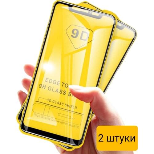 BMcase Screen Protectors For Xiaomi Redmi 2 Pro