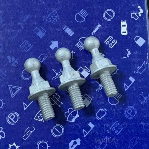 Engine dust cover Engine cover mounting bolt For i30 i40 Creta IX25 1.6 For Kia RIO 2017 OEM 292432-B400 29243 2B400 292432B400