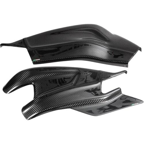 Carbon Fiber Motorcycle Swingarm Swing Arm Cover Protection Twill Weave For BMW S1000RR S1000 RR 2015-2018 S1000R 2015-2019 HP4
