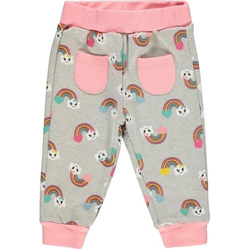 Civil Bodysuit For Baby Girls