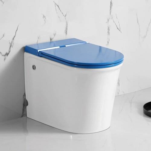 KASG DV9010T Pulse Solenoid Toilet without Water Tank