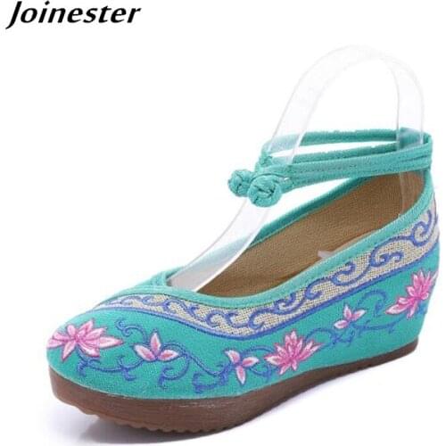 Женские туфли с открытым носом Joinester China At AliExpress