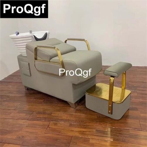 Kfsee 1Pcs A Set ins Prodgf Yours Comfortable Salon Massage Washing Hair Bed