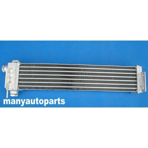Aluminum/alloy oil cooler for Mazda RX-7, RX7 FC3S, S4,S5 13B 1986 -1992 87 88 89 90 91 92
