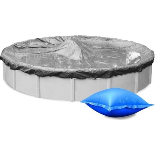 Swimming Pool Cover Air Pillow High Quality Durable Winterizing Air Winter Pillow For Above Ground Pool Cover Pool Accessories