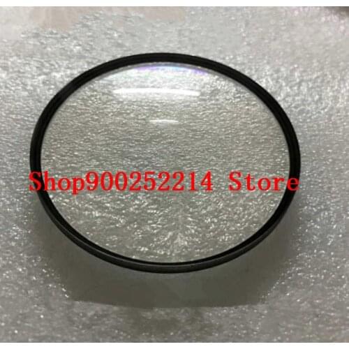 New First Front zoom Lens Glass For Canon 24-70mm F2.8 II For EF 24-70 Lens Repair Part (Gen 2)