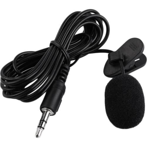 PIJIWAN Microphones