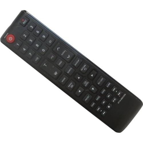 Remote Control For Samsung SME-4220N SDE-500X SME-4221P SDE-3004 SDE-5001 SME-4221N SDE-3000N 4 Channel DVR security system