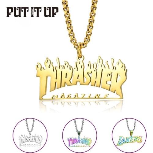 PUTITUP Pendant Chains