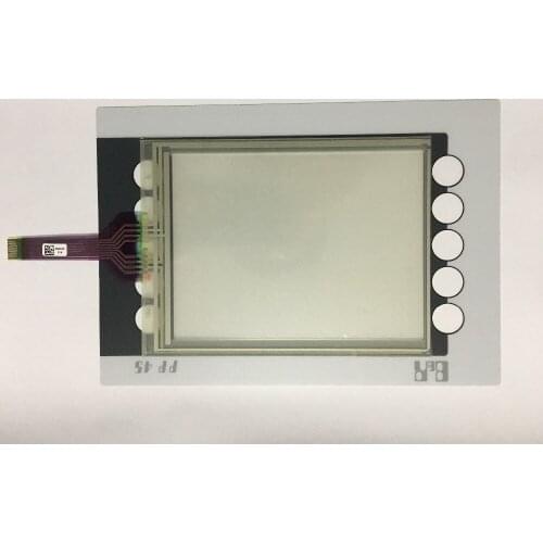 Touch Screen Digitizer for B&R Power Panel PP45 4PP045.0571-042 Touch Panel Glass for PP45 4PP045.0571.042 Repair,FAST SHIPPING