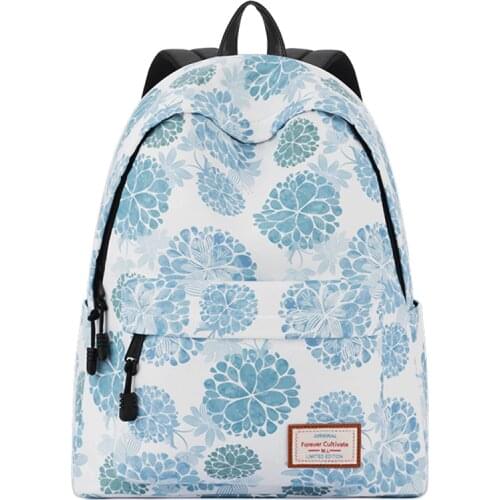 School Backpack Bag for Teenage Girls Women Female 2019 New Travel Bags Large Capacity Laptop Bagpacks Durable Preppy Style