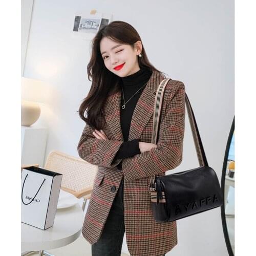 Womens Crossbody Tote Bag 100% Genuine Leather Fashion Women Shoulder Bags High Quality Brand Lady Handbag First Layer Cowhide
