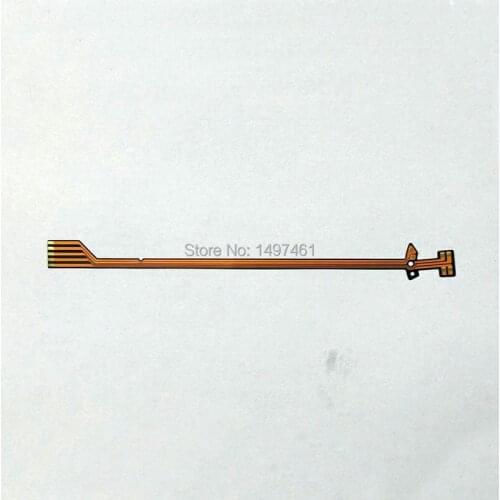 Lens control flex cable repair parts For Leica C3 Film camera