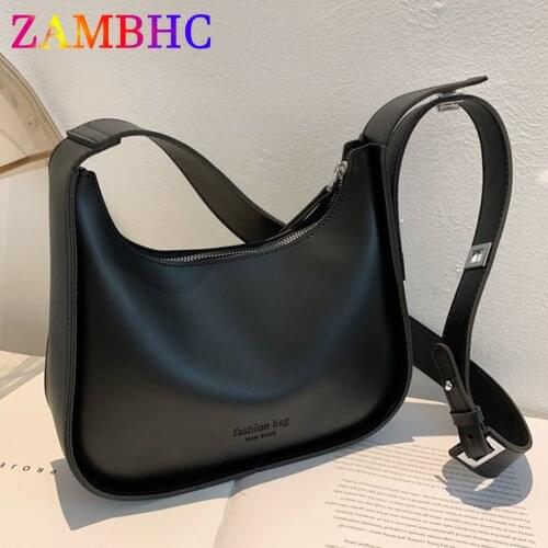 ZAMBHC Women's Black Bags
