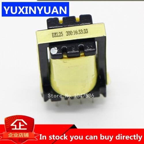 1PCS EEL25 200-16 electric welding machine accessories inverter welding machine transformer auxiliary electric transformer