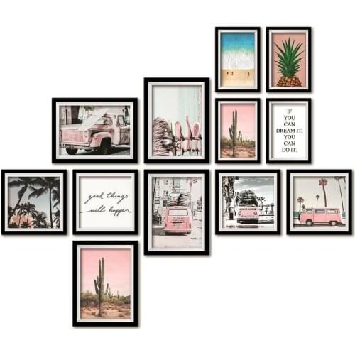 2021 Fashion Style Figure Canvas Modern Stylish Designed Picture Wall Art Home Decor Poster and Print for Living Room