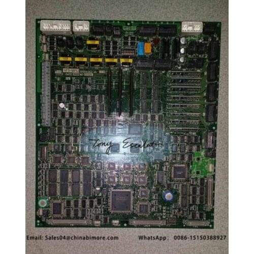 Elevator Lift inverter driver main pcb card board parts components accessory VF5-MPU HGM VF5-MPU-GBWD 30004362 A