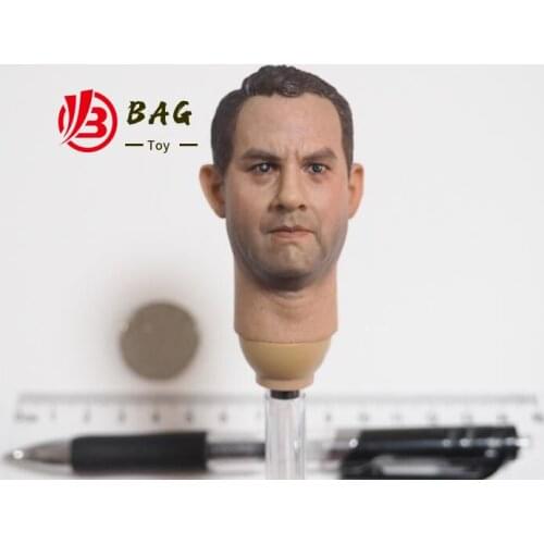 1/6 Action Figures Alert Line AL100033 WWII world war ii America Navy European male head