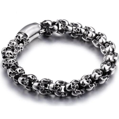 Bracelets With Charms Jun You China