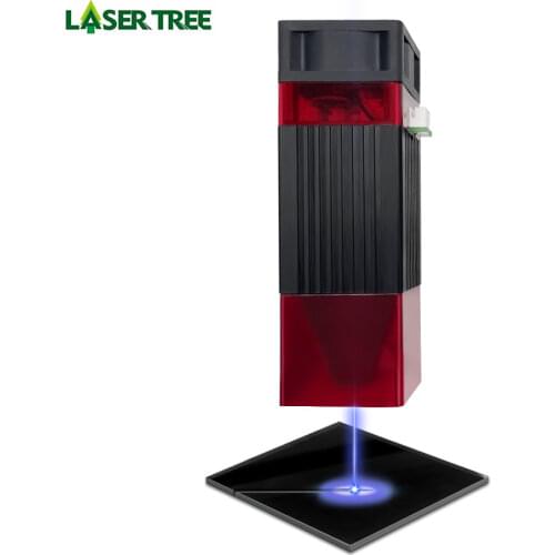 New 450nm 80W-Professional Version, Focal Fixed, laser module,compressed spot technology,laser head kit,laser cutting tool