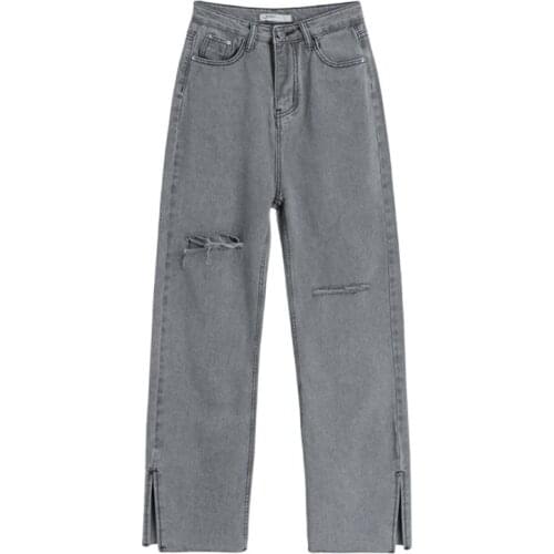 Женские рваные джинсы Liser China At AliExpress