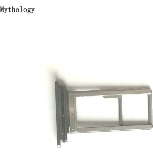 Mythology Sim Card Holder for Blackview BV9700 Pro Sim Card Slot Original Mobile Phone Adapter for BV9700 Sim Card Tray