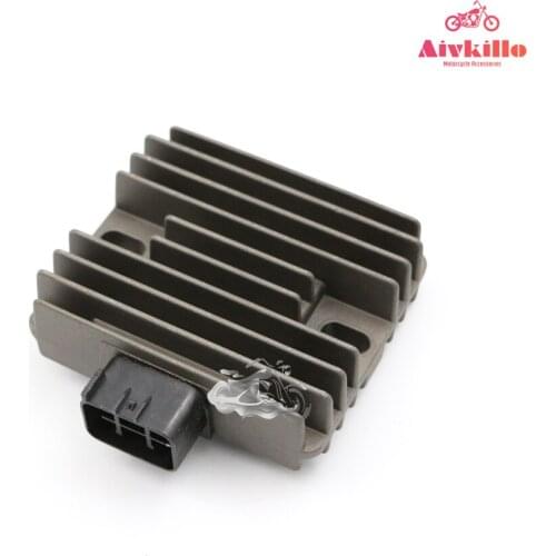 Voltage Regulator Rectifier Fit For Kawasaki z750 04-05-06-09-10 & Z800 2013