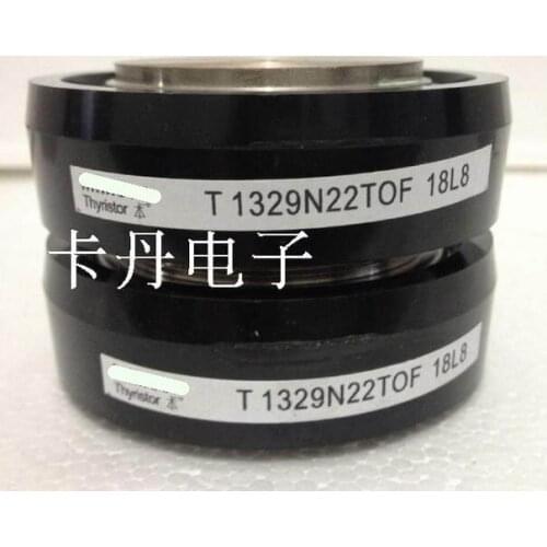 T1329N22TOF 100%New and original, 90 days warranty Professional module supply, welcomed the consultation