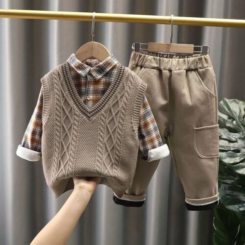Torkerna Clothes For Boys