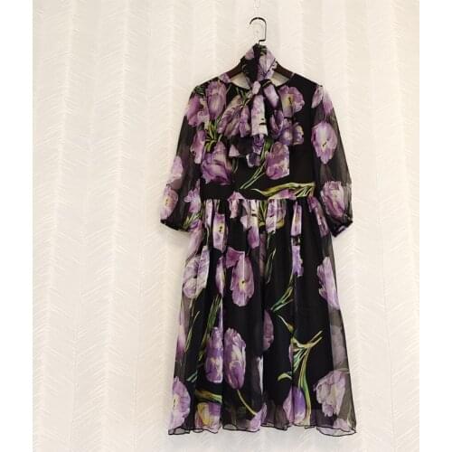 Short Summer Dresses VERDEJULIAY China