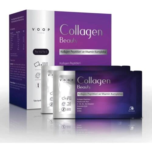 VOOP Animal Care Products